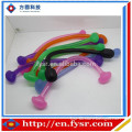 Silicone Body Fitness Rope/Silicone Pull Rope,Silicone Fitness Rope/Elastic Silicone Rope